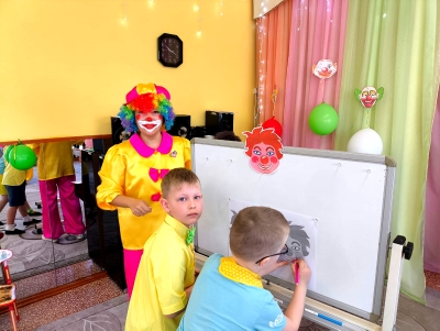 ...